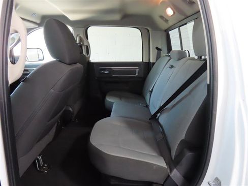 Used 2023 RAM 1500 Classic SLT w/ Trailer & Traction Group AWD/4WD image 26