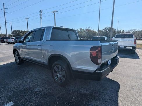 Used 2020 Honda Ridgeline RTL-E image 7