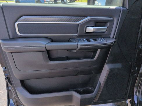 New 2026 RAM 2500 Big Horn RWD image 10