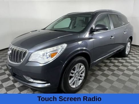 Used 2013 Buick Enclave Convenience AWD/4WD image 6