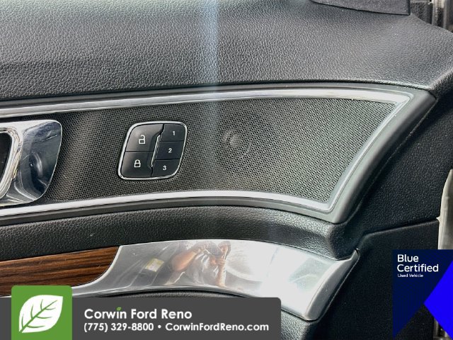 Certified 2018 Ford Explorer Limited AWD/4WD image 22