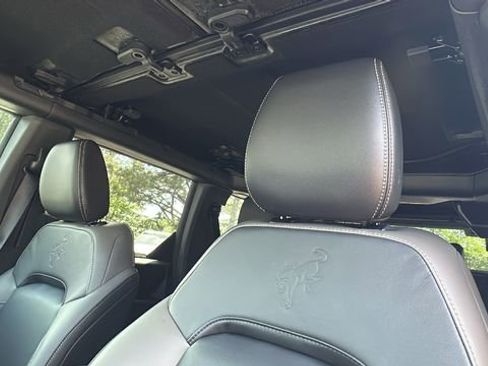 New 2026 Ford Bronco Outer Banks AWD/4WD image 30