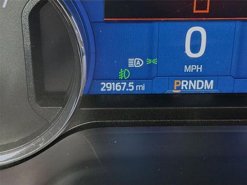 Used 2023 Ford F150 XLT w/ Equipment Group 302A High AWD/4WD image 19