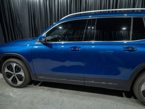 Used 2026 Mercedes-Benz GLB 250 image 5