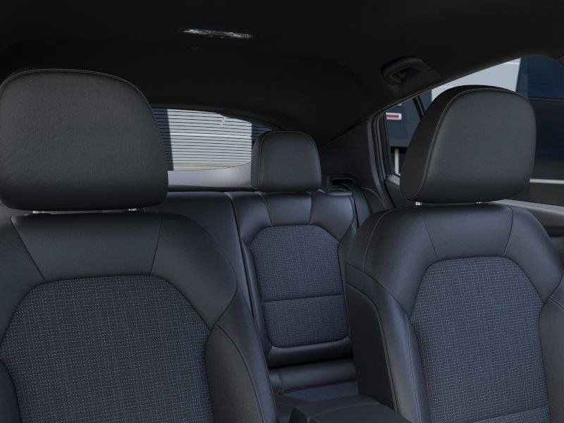 New 2026 Buick Envista Preferred w/ Convenience I Package FWD image 65