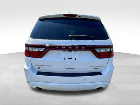Used 2020 Dodge Durango Citadel AWD/4WD image 5