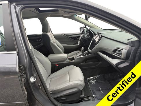 Used 2022 Subaru Legacy Limited image 15