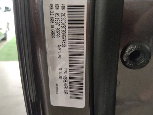 Used 2013 Dodge Challenger R/T w/ Sound Group II image 33