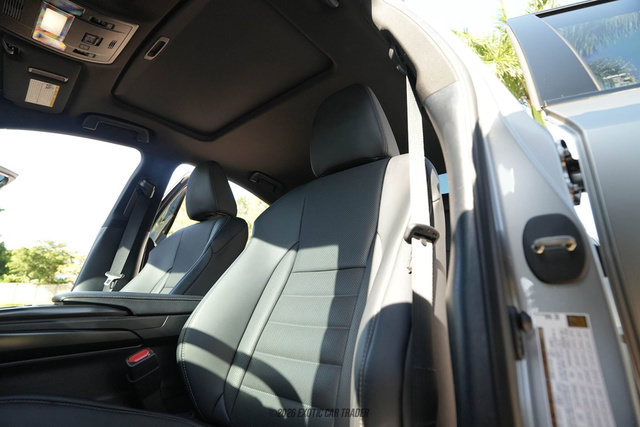 Used 2023 Lexus IS 500 w/ Accessory Package 2 RWD image 57