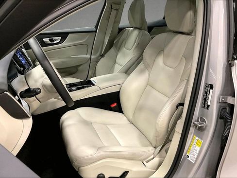 Certified 2024 Volvo S60 T8 Plus w/ Climate Package AWD/4WD image 21