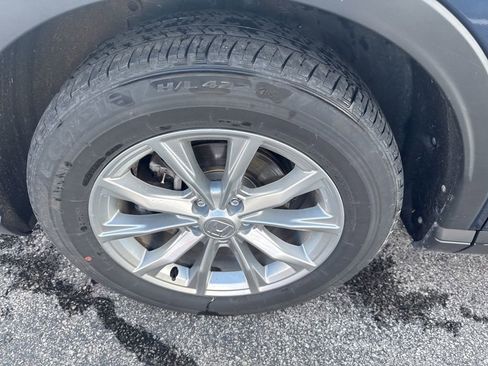 Used 2025 Honda CR-V EX-L image 44