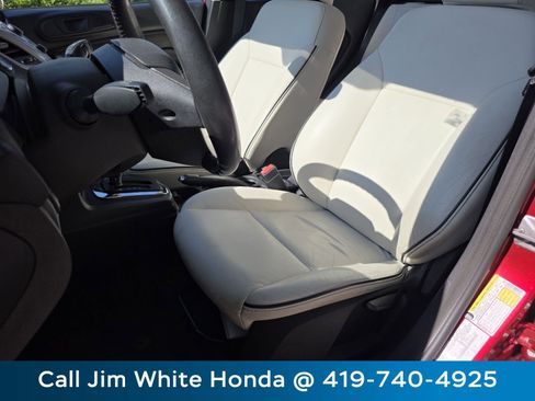 Used 2011 Ford Fiesta SES w/ 301A Rapid Spec Order Code FWD image 23