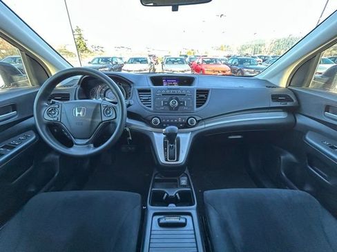 Used 2014 Honda CR-V LX image 12