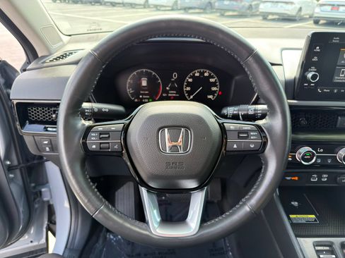 Used 2025 Honda CR-V EX-L image 18