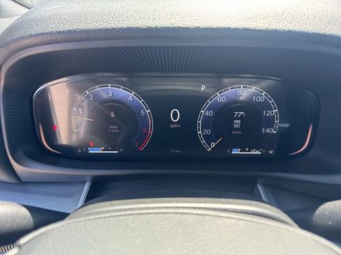 New 2026 Jeep Grand Wagoneer Limited image 15