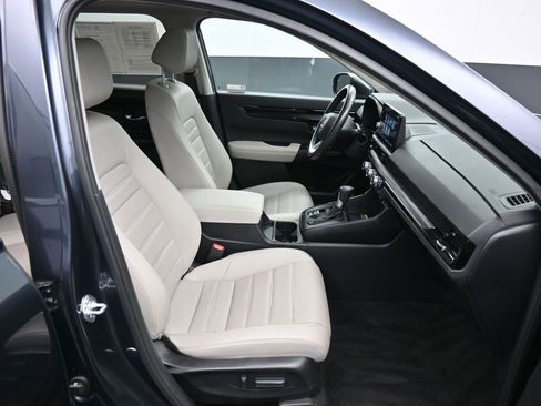 Used 2023 Honda CR-V EX-L image 26