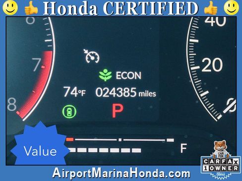 Used 2023 Honda Civic Sport image 24