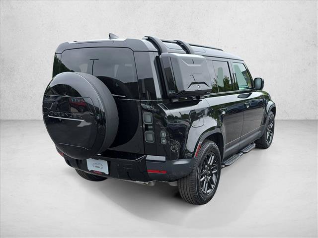 New 2026 Land Rover Defender 110 S AWD/4WD image 5