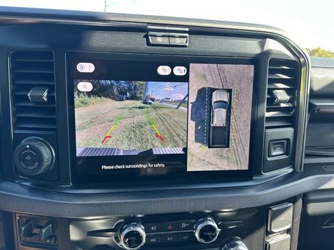 New 2026 Ford F250 Platinum w/ FX4 Off-Road Package AWD/4WD image 27