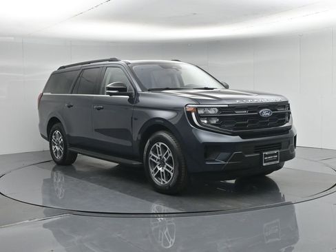 Certified 2025 Ford Expedition Max Active RWD image 63