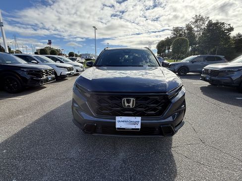 New 2026 Honda CR-V Sport-L image 5
