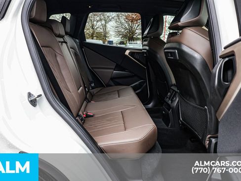 Used 2025 BMW X3 xDrive30i w/ Convenience Package image 23