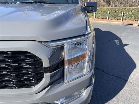 Certified 2021 Ford F150 XL w/ STX Appearance Package image 35
