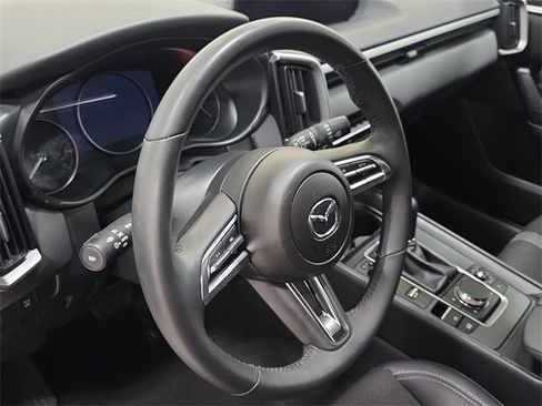 Used 2024 MAZDA CX-50 AWD 2.5 S w/ Accent Package image 16