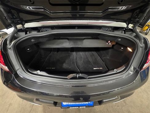 Used 2023 Mercedes-Benz C 300 Cabriolet image 17