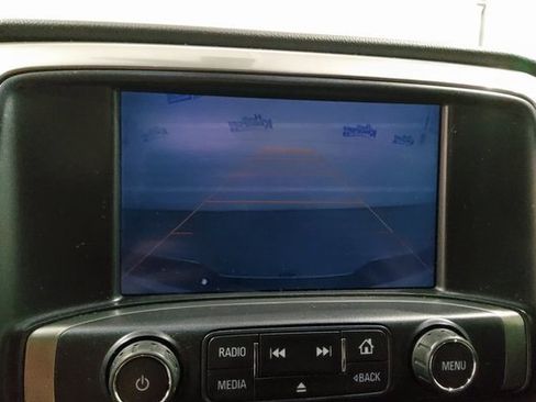 Used 2015 Chevrolet Silverado 1500 LT w/ LT Convenience Package image 33