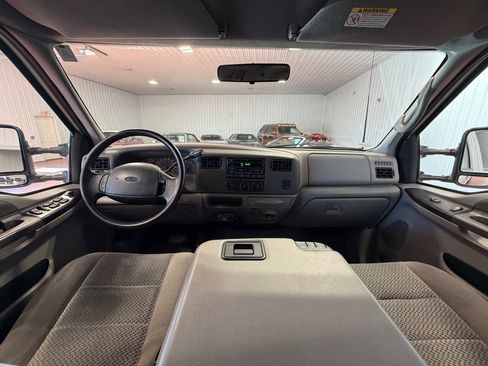 Used 2001 Ford F250 2WD Crew Cab Super Duty image 27