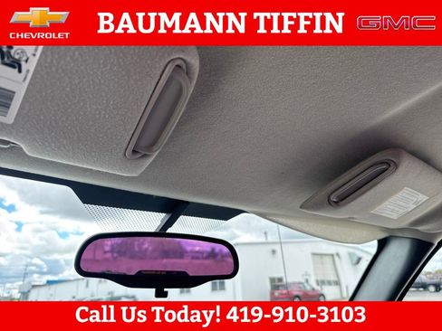 Used 2006 Chevrolet Silverado 1500 W/T AWD/4WD image 19