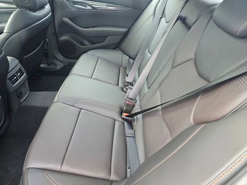New 2026 Cadillac CT5 Sport image 12