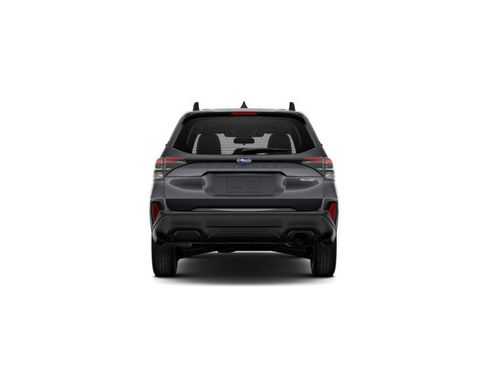 New 2026 Subaru Forester Premium image 9