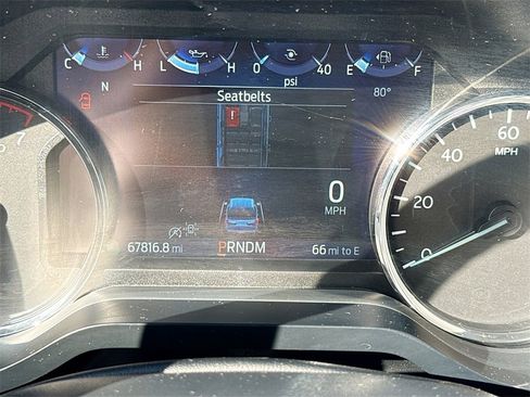 Used 2023 Ford Expedition XLT image 13