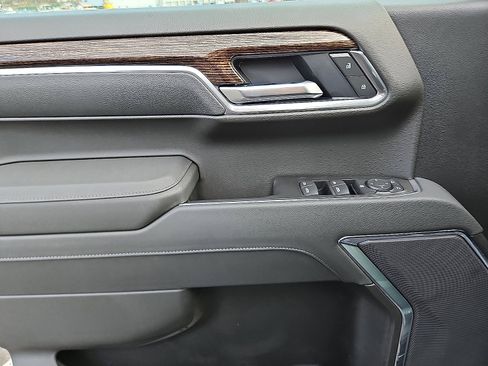 New 2026 GMC Sierra 1500 Elevation AWD/4WD image 10