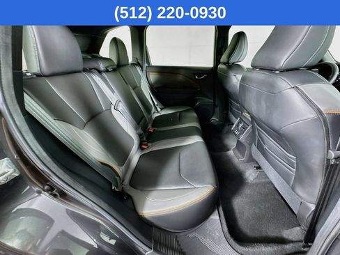 Used 2026 Subaru Forester Sport AWD/4WD image 36