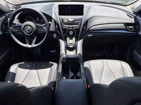 Used 2019 Acura RDX AWD image 12