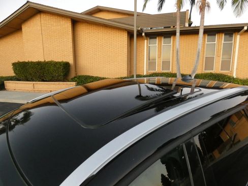 Used 2016 Volvo XC60 T6 Platinum image 19