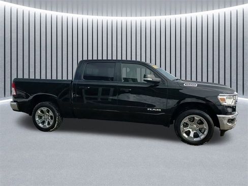 Used 2022 RAM 1500 Big Horn image 4