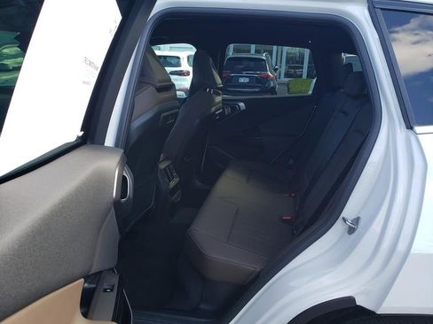 New 2026 BMW X3 xDrive30 image 7