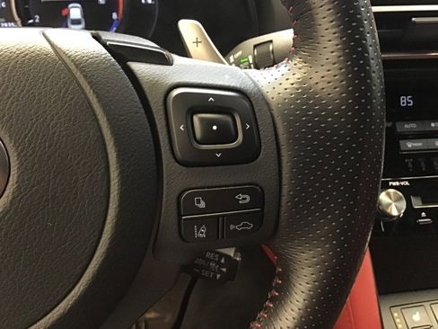 Used 2022 Lexus IS 350 F Sport image 31