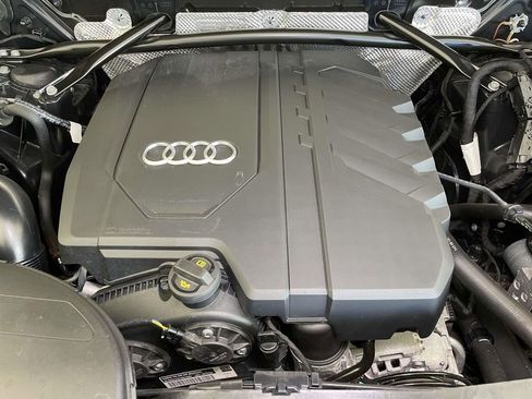 Used 2023 Audi Q5 2.0T Premium Plus w/ Premium Plus Package image 24