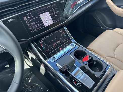 New 2026 Audi Q7 3.0T Prestige image 42