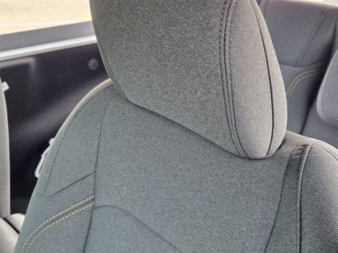 New 2026 Jeep Wrangler Sport image 15