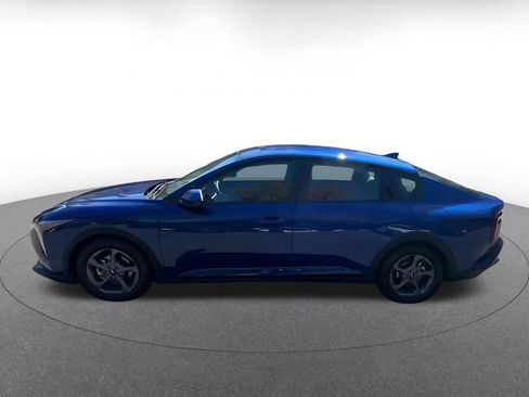 Used 2025 Kia K4 FWD image 9