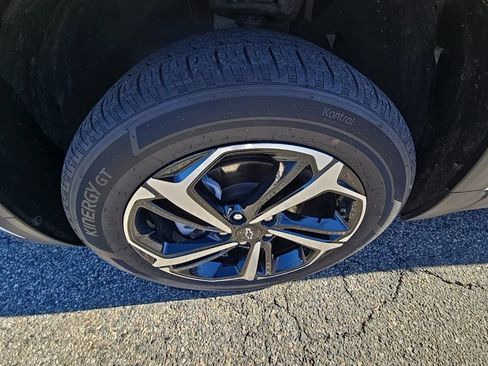 Used 2023 Chevrolet TrailBlazer RS w/ Convenience Package image 28