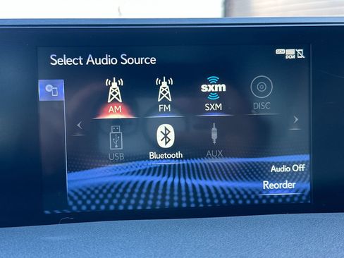 Used 2021 Lexus UX 250h image 20