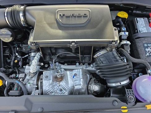 New 2026 Jeep Compass Latitude image 18