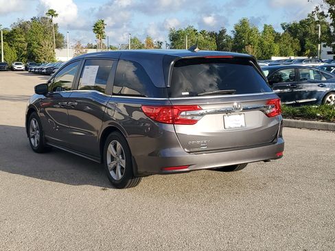 Used 2019 Honda Odyssey EX image 6